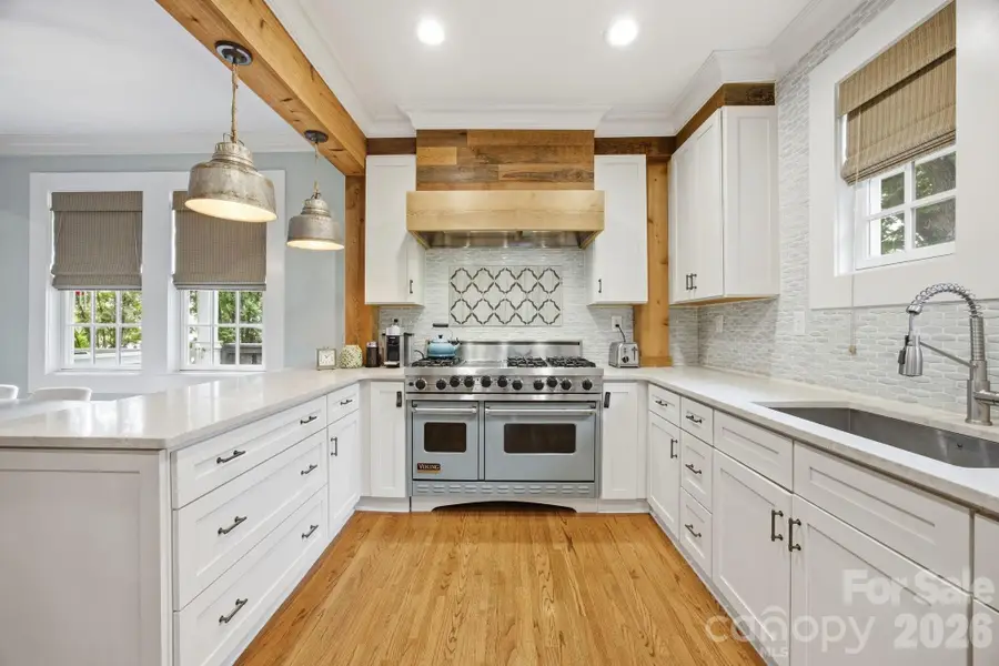 1726 S Mint Street, Charlotte, NC 28203 - #3