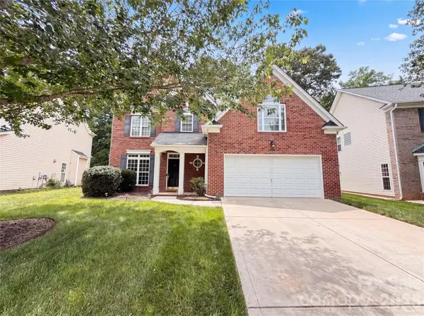 12312 Chesley Drive, Charlotte, NC 28277