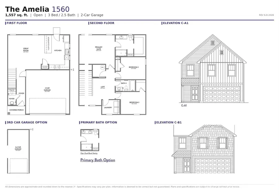 1144 Lorrie Lane #326p, Albemarle, NC 28001 - #2