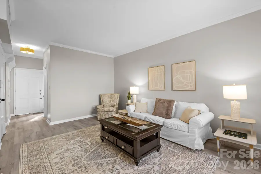 5941 Quail Hollow Road #E, Charlotte, NC 28210 - #3
