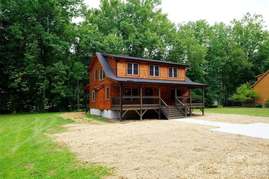 81 Breezy Creek Lane, Maggie Valley, NC 28751 - #3
