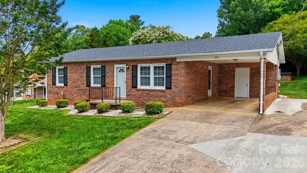 9357 Keller Avenue, Hildebran, NC 28637