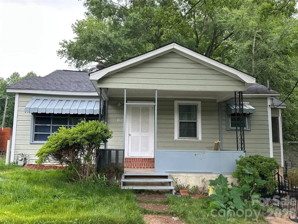 3101 Ridge Avenue, Charlotte, NC 28208 - #1