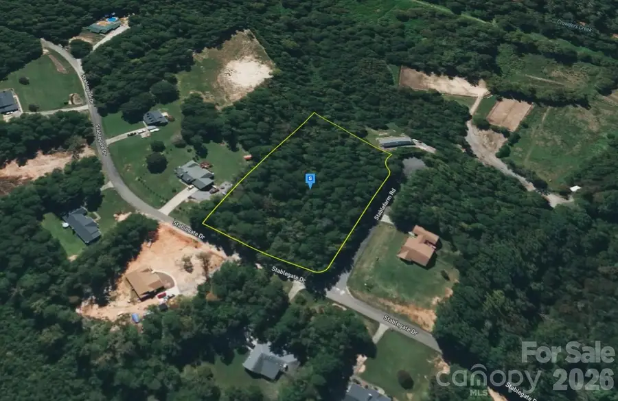 3001 Stablefarm Road, Gastonia, NC 28052 - #2