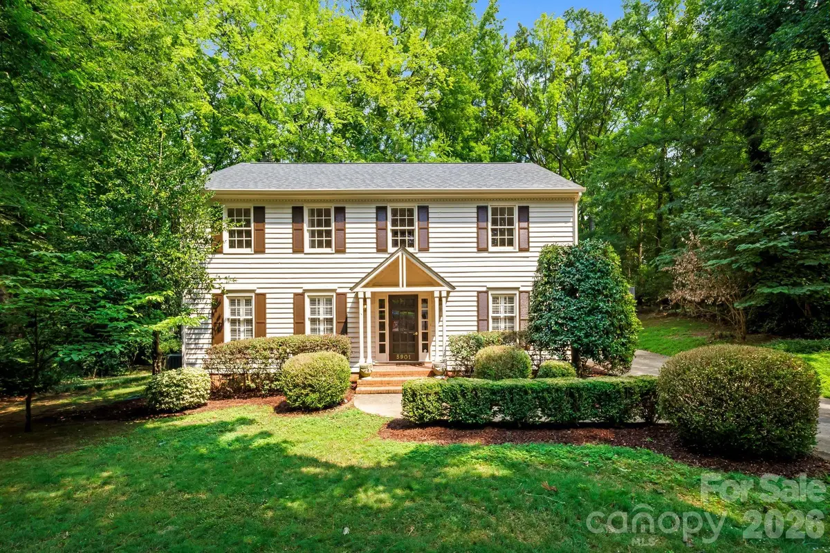 5901 Grosner Place, Charlotte, NC 28211 - #1