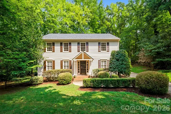 5901 Grosner Place, Charlotte, NC 28211