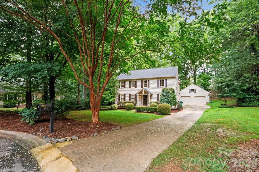 5901 Grosner Place, Charlotte, NC 28211 - #2