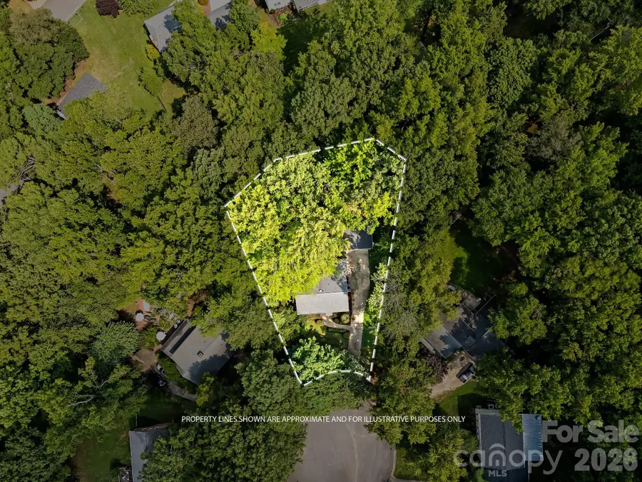 5901 Grosner Place, Charlotte, NC 28211 - #3