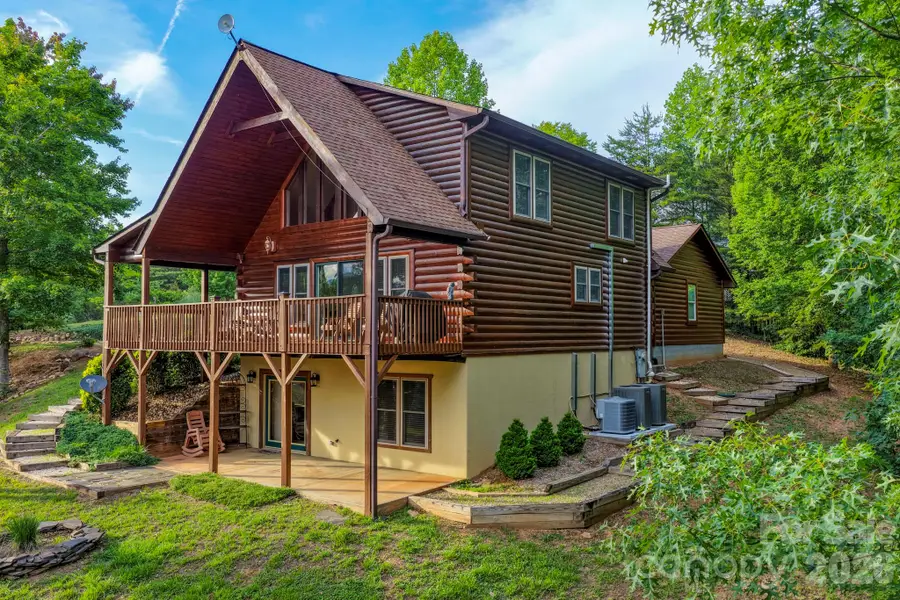 603 Laurel Lakes Parkway, Lake Lure, NC 28746 - #3
