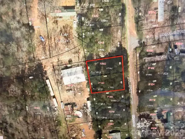00 Hillcrest Road #1242 & 1243, New London, NC 28127