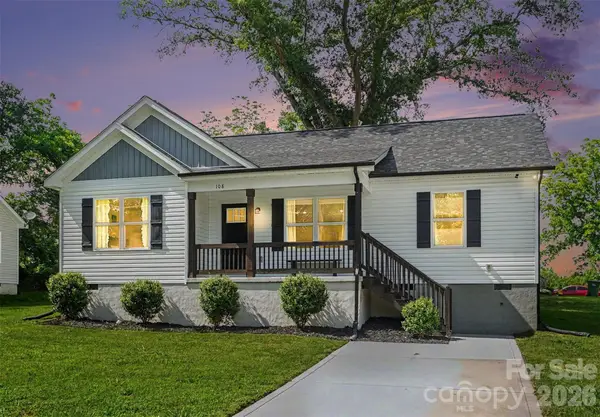 108 Marion Street, Lancaster, SC 29720