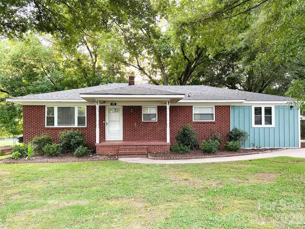 119 Hillcrest Street, Shelby, NC 28152