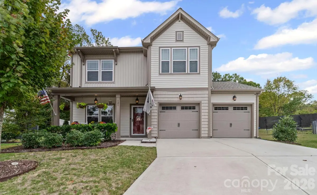 121 Mercer Street, Mooresville, NC 28115 - #1