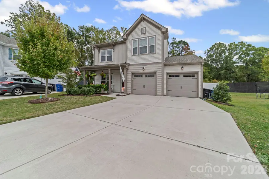121 Mercer Street, Mooresville, NC 28115 - #2