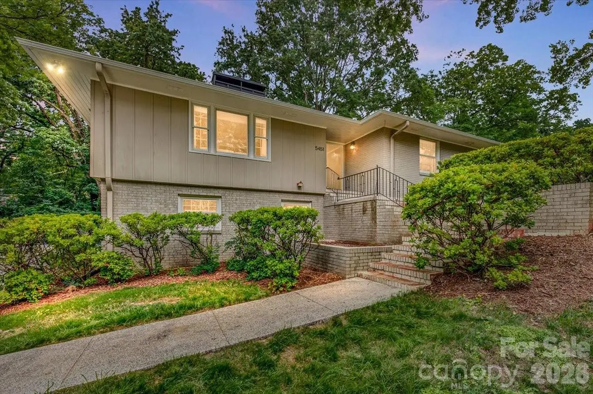 5451 Addison Drive, Charlotte, NC 28211 - #1