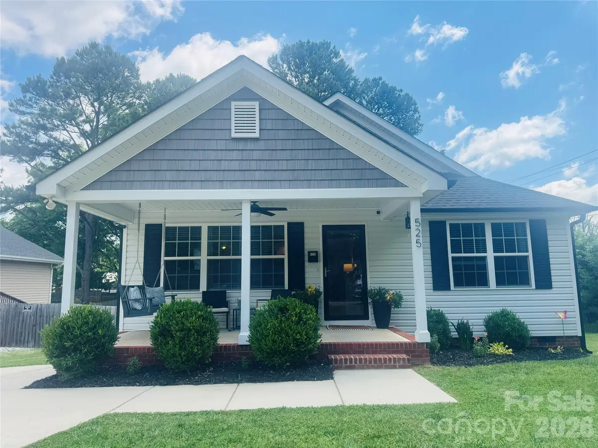 525 Ridge Avenue, China Grove, NC 28023 - #1