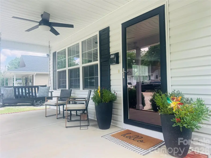 525 Ridge Avenue, China Grove, NC 28023 - #3
