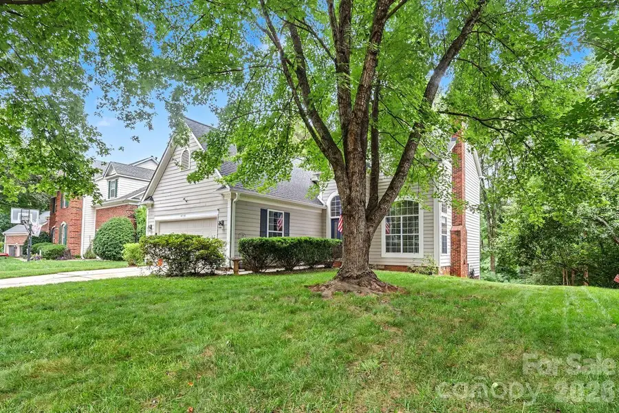 4710 Kirkgard Trail, Charlotte, NC 28269 - #3