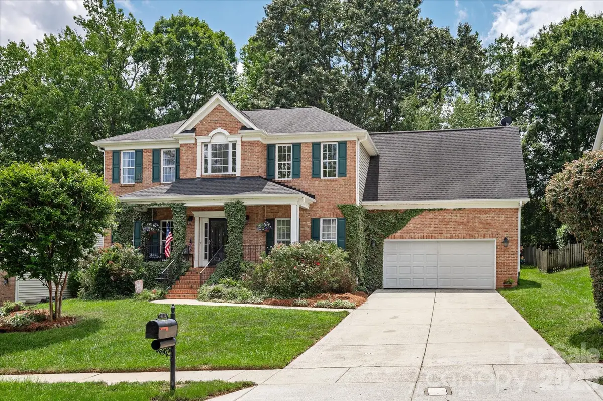 4134 Oakton Ridge Court, Matthews, NC 28105 - #1