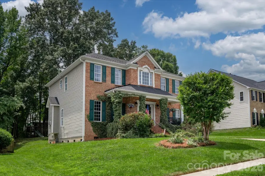 4134 Oakton Ridge Court, Matthews, NC 28105 - #2