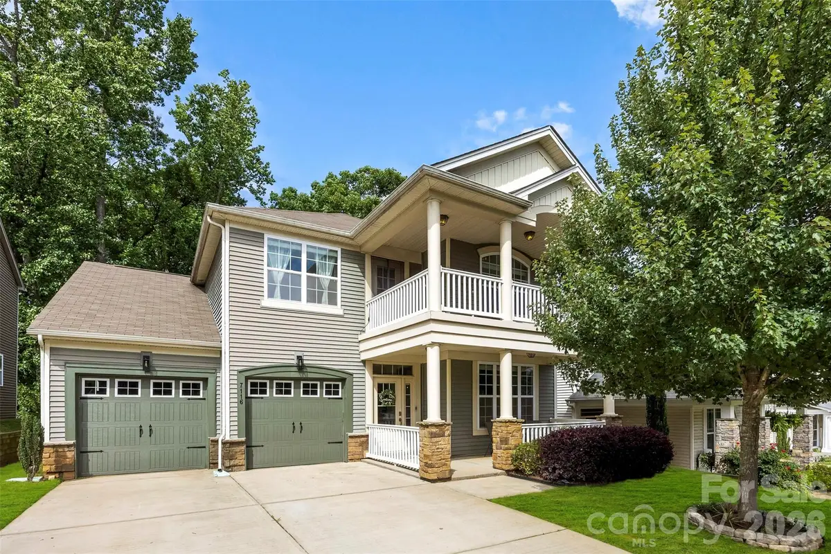 7116 Toxaway Lane, Charlotte, NC 28269 - #1
