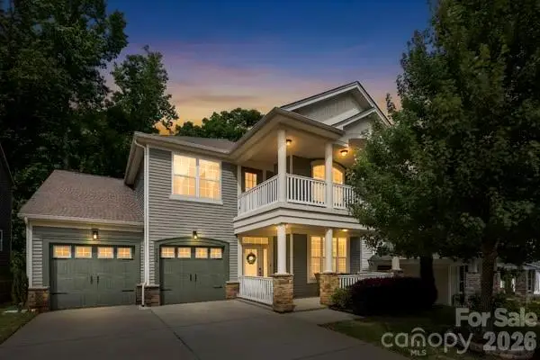 7116 Toxaway Lane, Charlotte, NC 28269 - #2