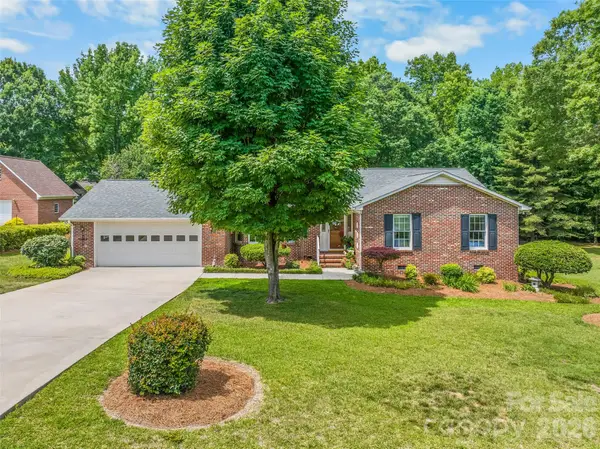 115 Woodland Drive, Salisbury, NC 28146
