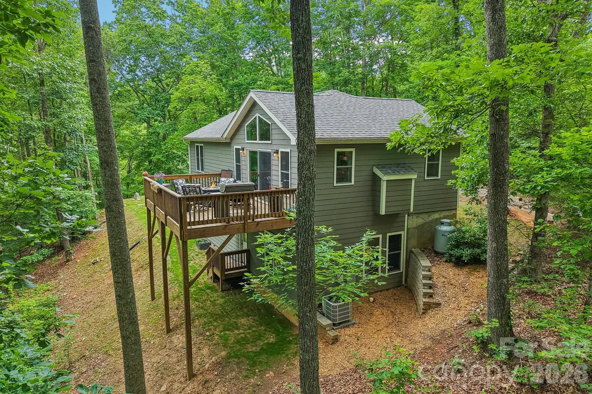 49 Wilderness Trail, Candler, NC 28715 - #1