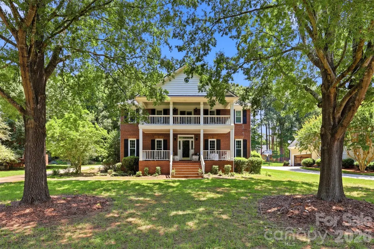 5400 Berrywood Lane, Monroe, NC 28110 - #1