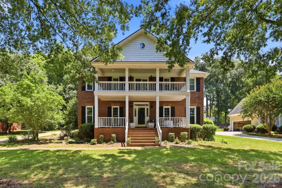 5400 Berrywood Lane, Monroe, NC 28110 - #2