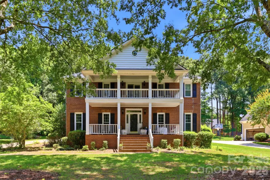 5400 Berrywood Lane, Monroe, NC 28110 - #3