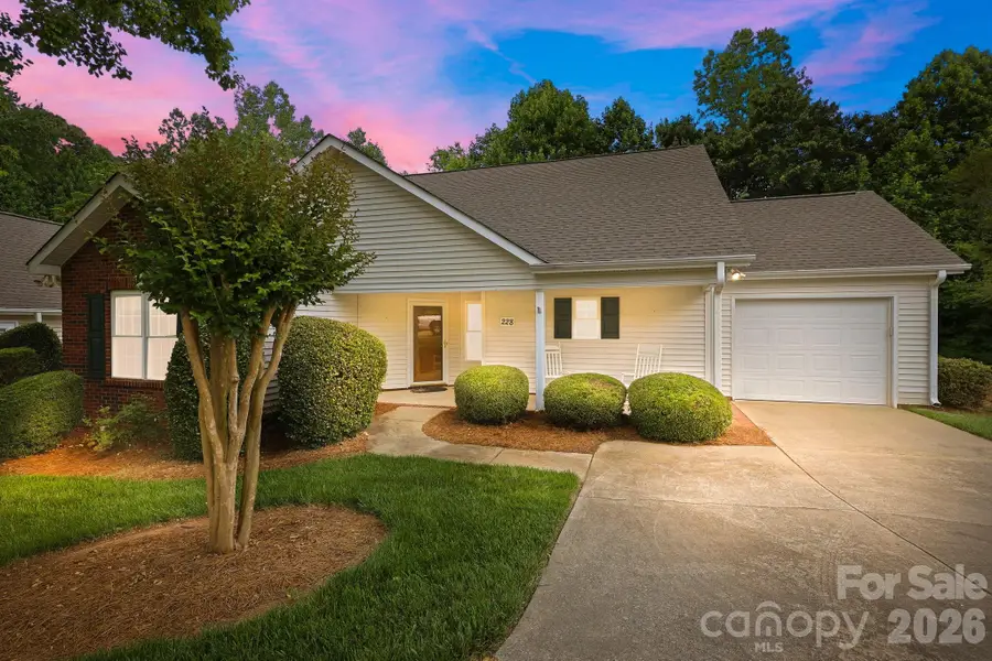228 Oak Village Parkway, Mooresville, NC 28117 - #2