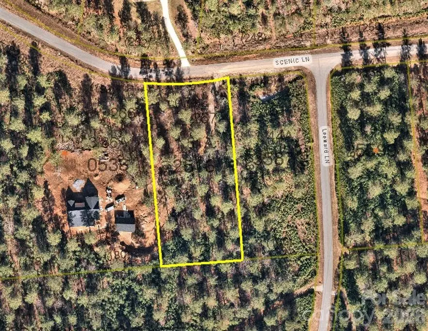 Lot 267 Scenic Lane, Granite Falls, NC 28630 - #1