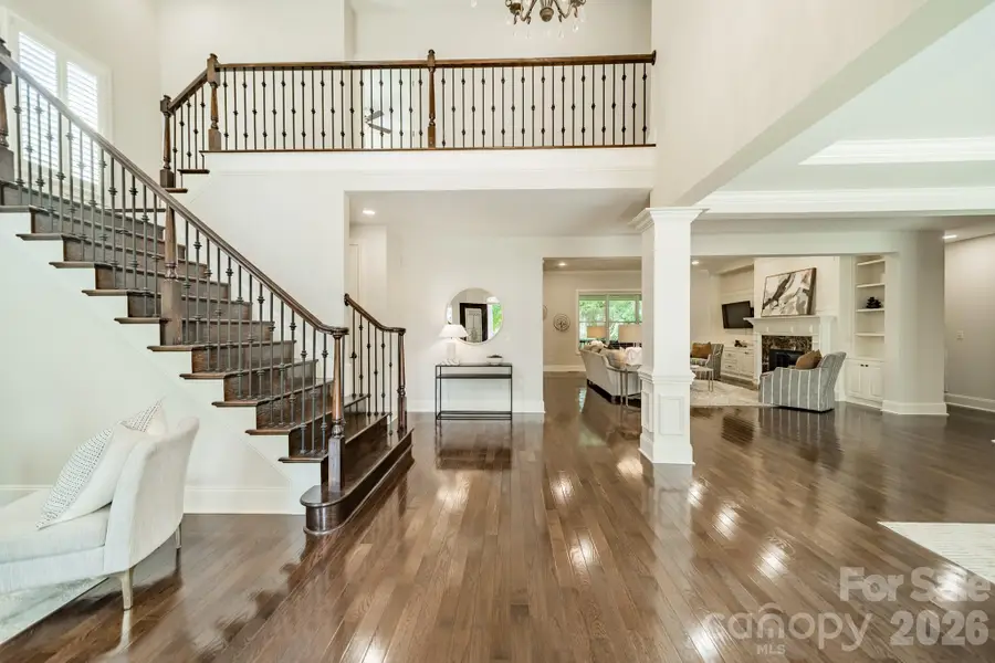 415 Five Leaf Lane, Waxhaw, NC 28173 - #3