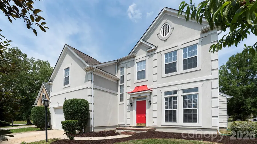 11807 Song Sparrow Lane, Charlotte, NC 28269 - #2