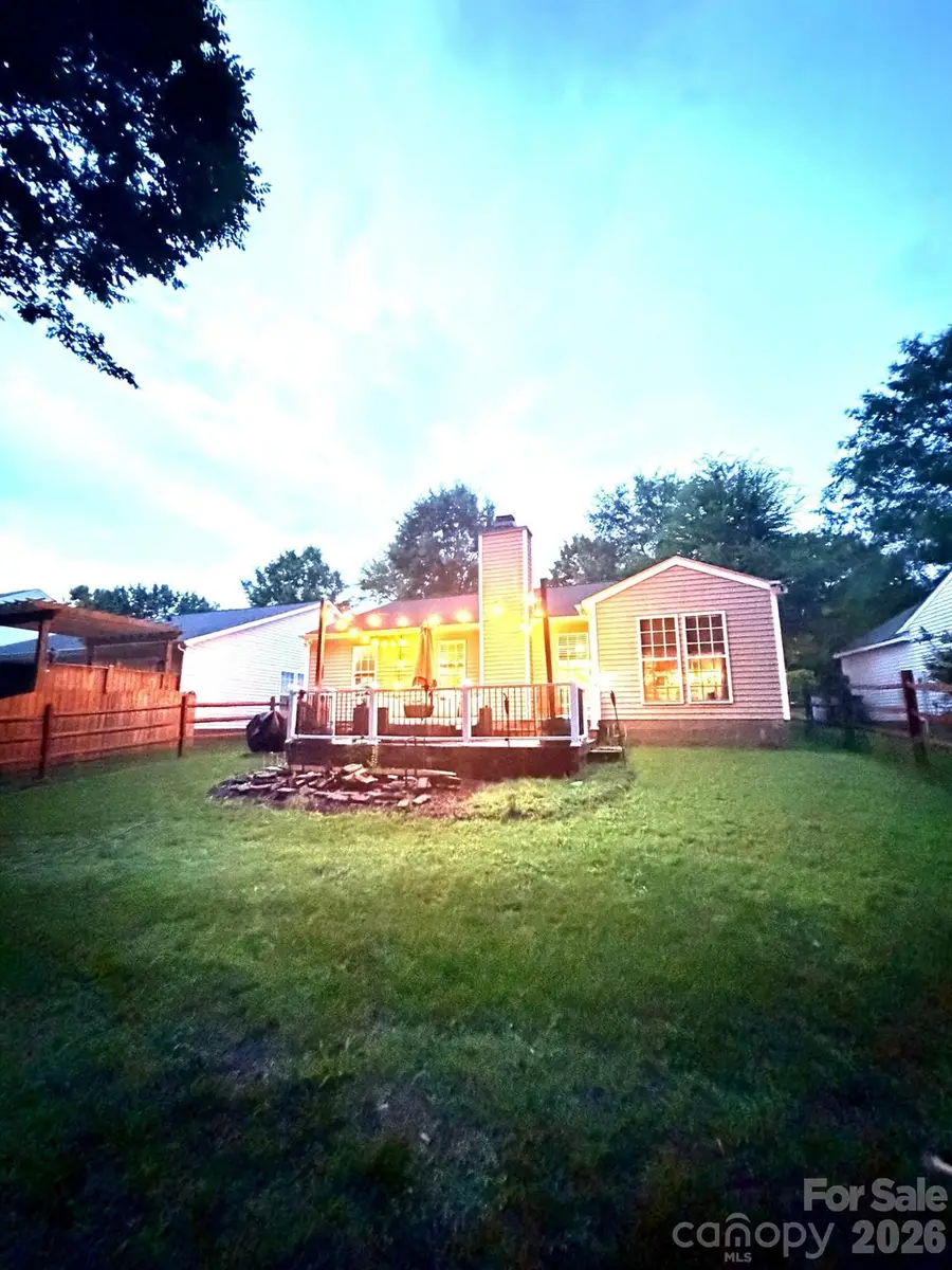 4313 Bubbling Brook Court, Charlotte, NC 28278 - #3