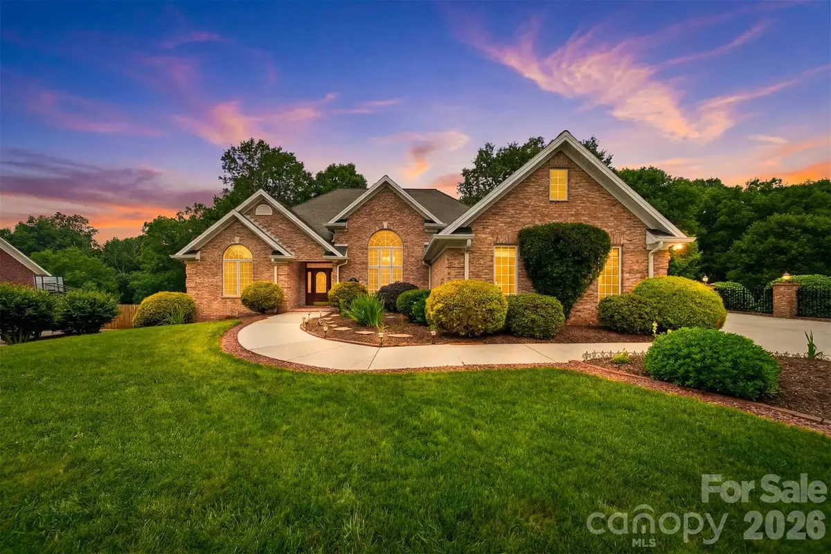 18 Mallard Court, Granite Falls, NC 28630 - #1