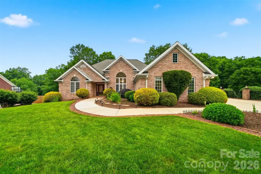 18 Mallard Court, Granite Falls, NC 28630 - #2