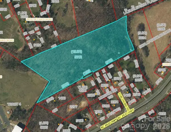 0 Scallybark Road, Albemarle, NC 28001