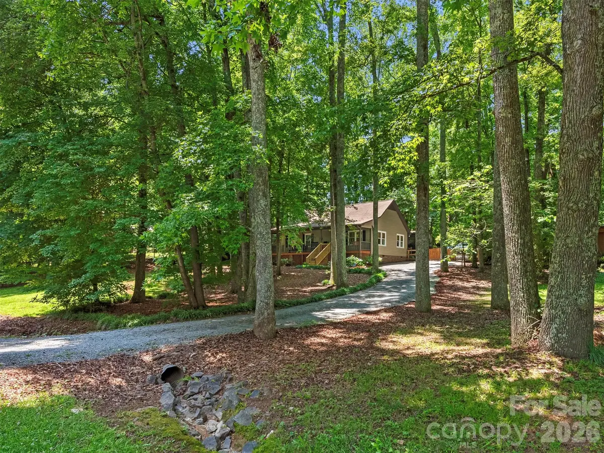3814 Wonderland Drive, Matthews, NC 28104 - #1