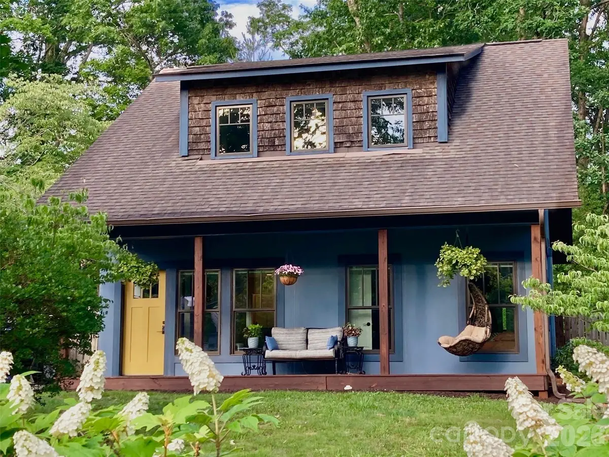 216 Hiawassee Avenue, Black Mountain, NC 28711 - #1
