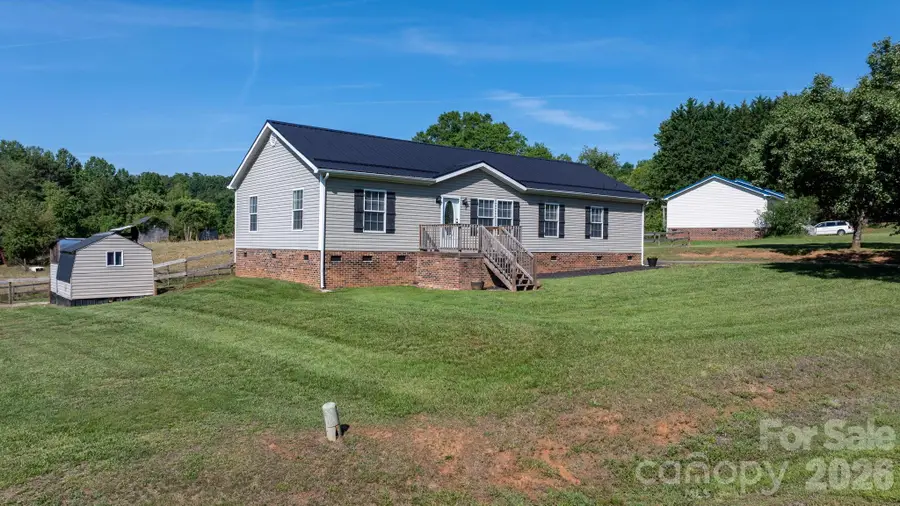 3015 Farm Pond Lane, Granite Falls, NC 28630 - #2