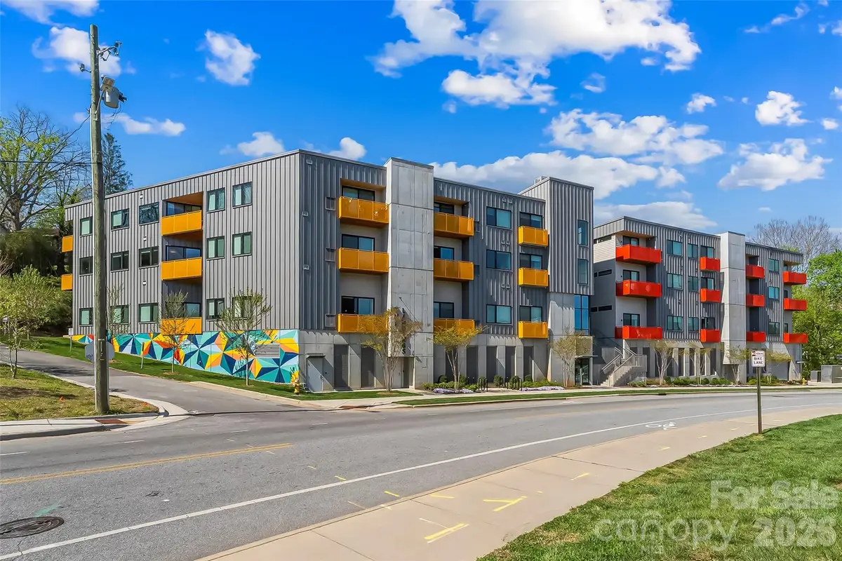 68 Craven Street #312, Asheville, NC 28806 - #1