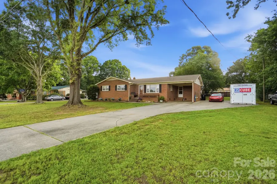 913 SW Gasser Drive Sw, Concord, NC 28027 - #3