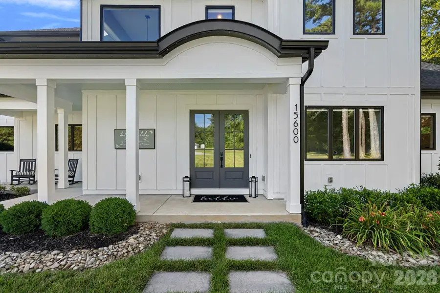 15600 Huntingtowne Village Road, Huntersville, NC 28078 - #2
