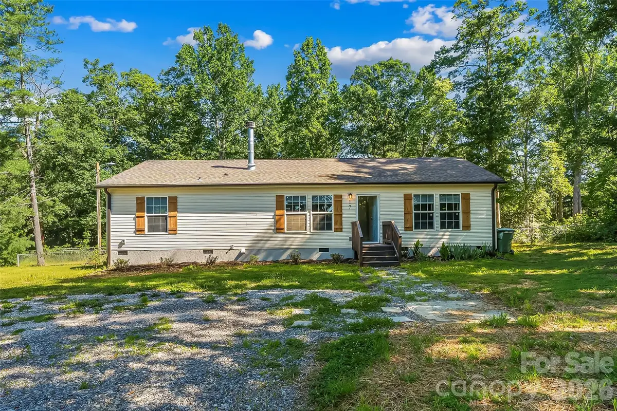 17 Windy Acres Drive, Hendersonville, NC 28792 - #1