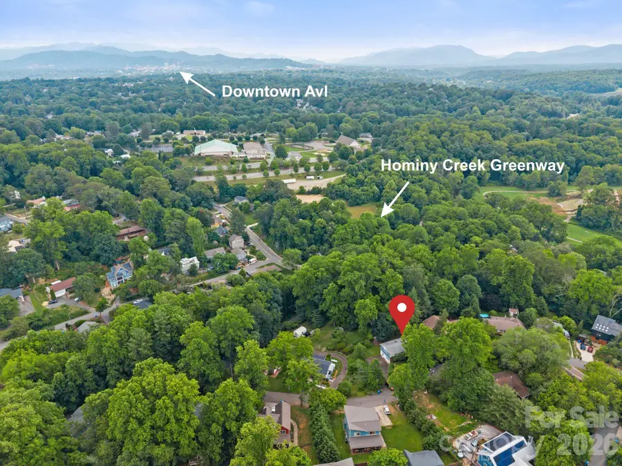 53 Merion Drive, Asheville, NC 28806 - #2