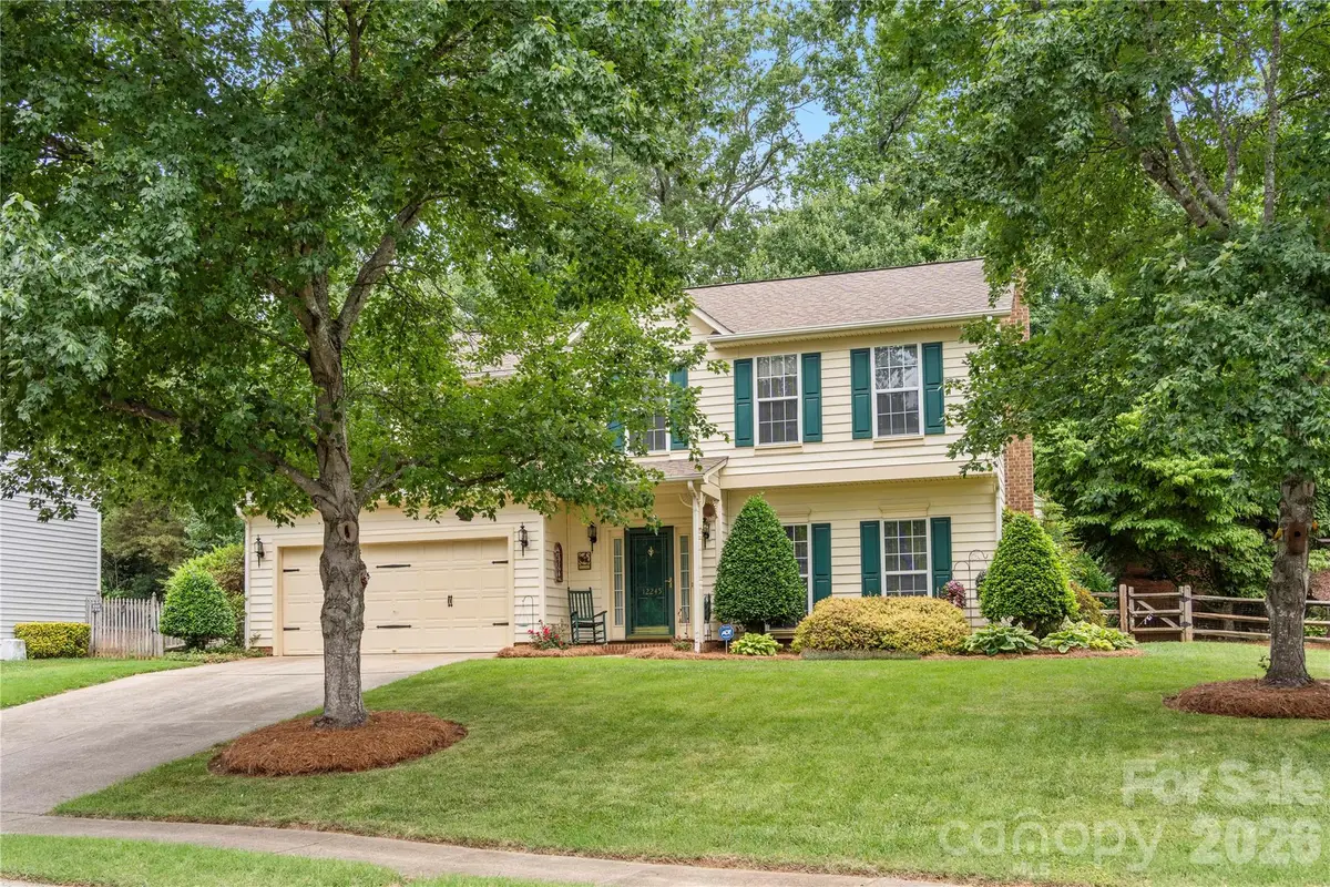 12245 Sutters Hill Court, Charlotte, NC 28269 - #1