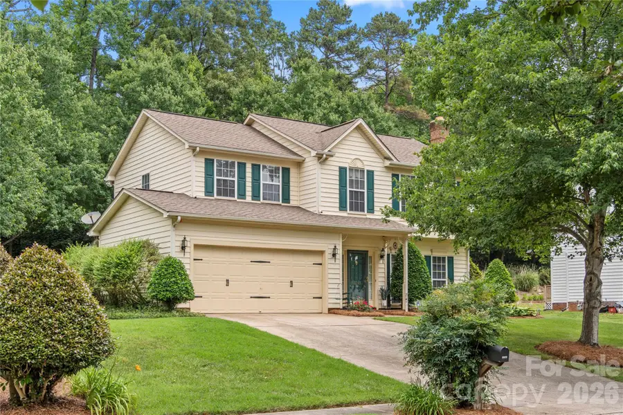 12245 Sutters Hill Court, Charlotte, NC 28269 - #2