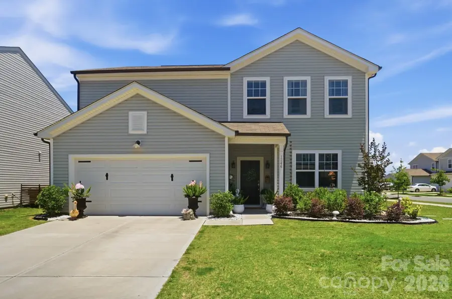 1246 Nesters Store Place Sw, Concord, NC 28027 - #2